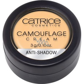 Catrice Camouflage Cover Cream 3 g