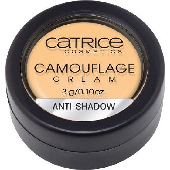 Catrice Camouflage Cover Cream 3 g