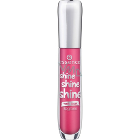 Essence Shine Shine Shine Lipgloss 04 Flirt Alert 5 ml