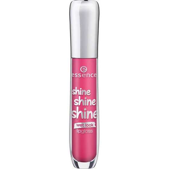 Essence Shine Shine Shine Lipgloss 04 Flirt Alert 5 ml