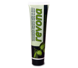 Revona Olive oil regenerating working hand cream 100 ml