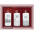 Lima Jubilee 25 Year Candle Silver Wedding Motif A, 70 x 150 mm 1 piece
