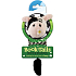 If Book Tails Bookmarks String Bookmark Cow 90 x 65 x 210 mm