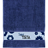 Albi Towel Super Dad dark blue 90 cm × 50 cm