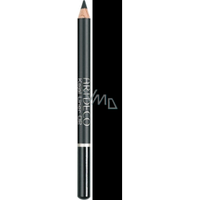 Artdeco Kajal Liner contouring eye pencil 02 Black 1.1 g