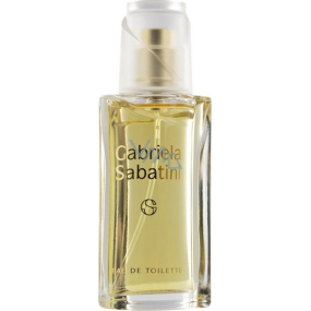 Gabriela Sabatini Eau De Toilette For Women 60 Ml Tester Vmd Parfumerie Drogerie