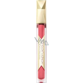 Max Factor Colour Elixir Honey Lacquer Lip Gloss 20 Indulgent Coral 3.8 ml