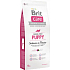 Brit Care Grain-free Junior Salmon and potatoes super premium food for puppies and young dogs 12 kg