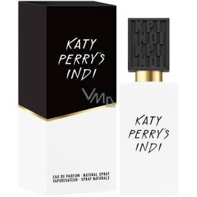 Katy Perry Katy Perrys Indi perfumed water for women 100 ml