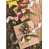 Nekupto Gift kraft bag 29 x 22 x 10 cm Christmas 449 WKL