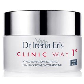 Dr. Irena Eris Clinic Way 1 ° Night Wrinkle Cream 50 ml