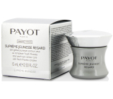 Payot Supreme Jeunesse Regard rejuvenating improving care for the eye area 15 ml