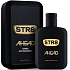 Str8 Ahead eau de toilette for men 50 ml