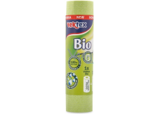 Vektex Mushroom cloth Bio in roll, 100% natural 12 pieces