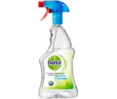 Dettol Lime and Mint Antibacterial Spray 500 ml Sprayer