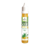 Bione Cosmetics Cannabis oil for skin and body for dry, sensitive and problematic skin 30 ml