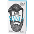 Somerset Toiletry Pan Masculine luxury triple ground toilet soap with shea butter and fresh sage scent for men 200 g