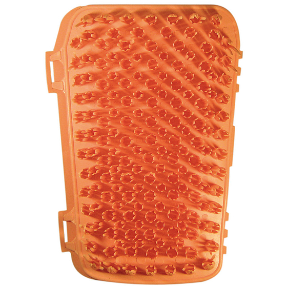 Titania Body Care brush massage glove 20 x 12 cm