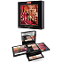 Pupa Pupart XL Matt & Shine Makeup Eye, Lip & Face Makeup 001 Wild Fire 78.5 g
