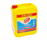 Savo Original water and surface disinfection effectively removes 99.9% of 10 kg bacteria