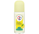 CD Citrus and Lime antiperspirant roll-on for women 50 ml