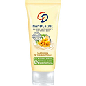 CD Sanddorn - Sea buckthorn regenerating, restoring hand cream 75 ml
