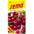 Semo Tomatoes baby cocktail tomatoes very early Bejbino F1 hybrid