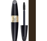 Max Factor False Lash Effect Mascara Black Brown 13.1 ml