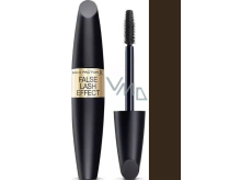 Max Factor False Lash Effect Mascara Black Brown 13.1 ml