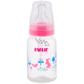 farlin baby bottle