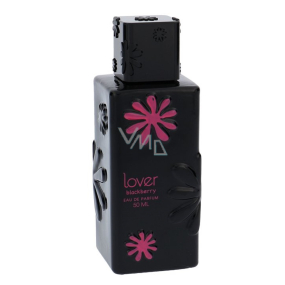 Jeanne Arthes Lover Blackberry Eau de Parfum for Women 50 ml Tester