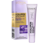 Loreal Paris Hyaluron Specialist filling moisturizing eye cream for all skin types 15 ml