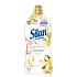 Silan Aromatherapy Lemon Blossom Scent & Minerals fabric softener concentrate 72 doses 1.8 l