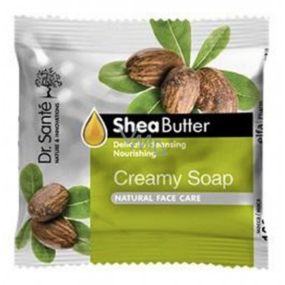 Dr. Santé Shea Butter Shea butter creamy toilet soap 100 g