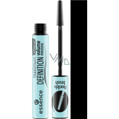 Essence Maximum Definition Waterproof Volume mascara Black 8 ml