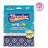 Spontex Mosaik floor cloth 50 x 60 cm