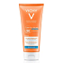 Vichy Capital Soleil SPF50 Protective Sunscreen Moisturizing Milk for Face and Body for the Whole Family 300 ml