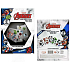 Epee Merch Marvel Avengers - Sticker set 33 pieces