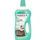 Sidolux Premium Floor Care Coconut and Mint floor cleaner vinyl, lino, tiles 750 ml