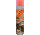 Xanto Zazzoosh Power Cleaning Foam for Ovens and Stoves 500 ml