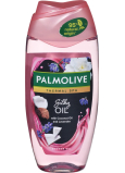 Palmolive Thermal Spa Silky Oil Shower Gel 250 ml