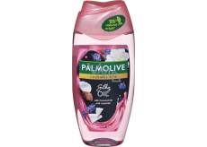 Palmolive Thermal Spa Silky Oil Shower Gel 250 ml