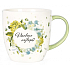 Albi Blooming Mug Happy Birthday 380 ml