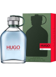 Hugo Boss Hugo Man eau de toilette for men 125 ml