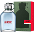 Hugo Boss Hugo Man Eau de Toilette for Men 125 ml