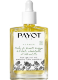 Payot Herbier Huile De Beaute BIO facial oil serum with smilu essential oil 30 ml