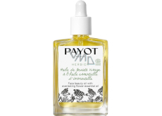 Payot Herbier Huile De Beaute BIO facial oil serum with smilu essential oil 30 ml