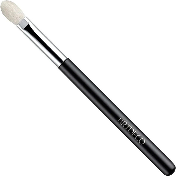 Artdeco Eyeshadow Blending Brush Premium Quality Goat Bristle Blending Brush 1 piece