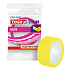 Tesa Tesafilm Adhesive tape neon pink/yellow 10 m x 19 mm 1 roll