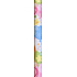 Nekupto Gift wrapping paper 70 x 150 cm Birthday balloons